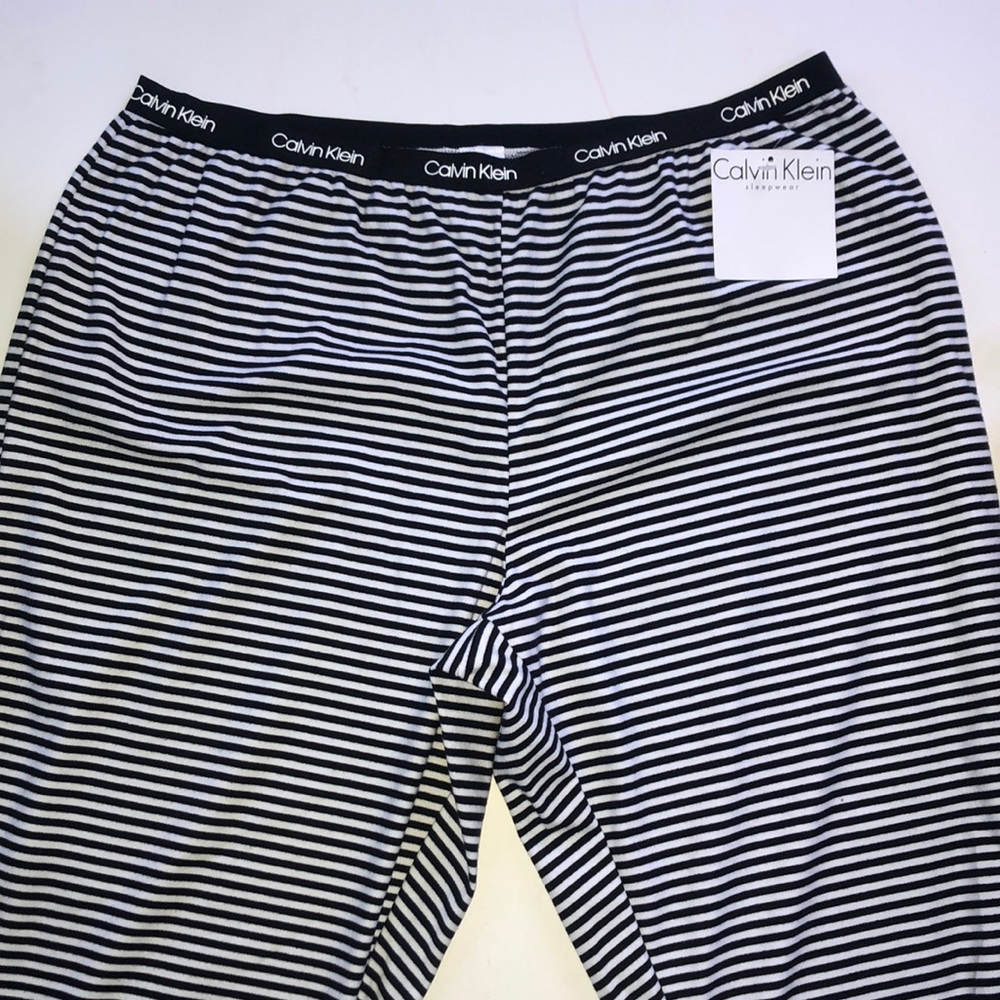 Calvin Klein sleepwear